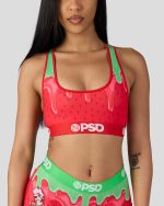 Strawberry Shortcake - Strawberry Drip