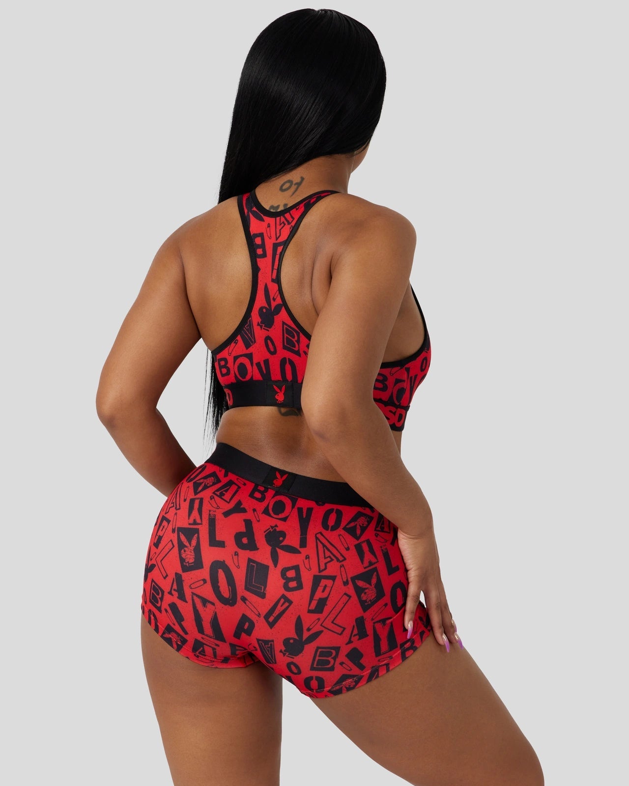 Playboy - Anarchy - Image 4