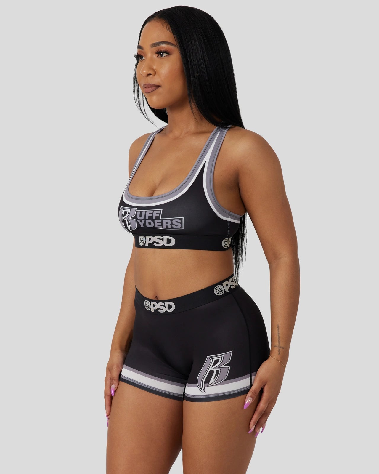 Ruff Ryders - Jersey - Image 3