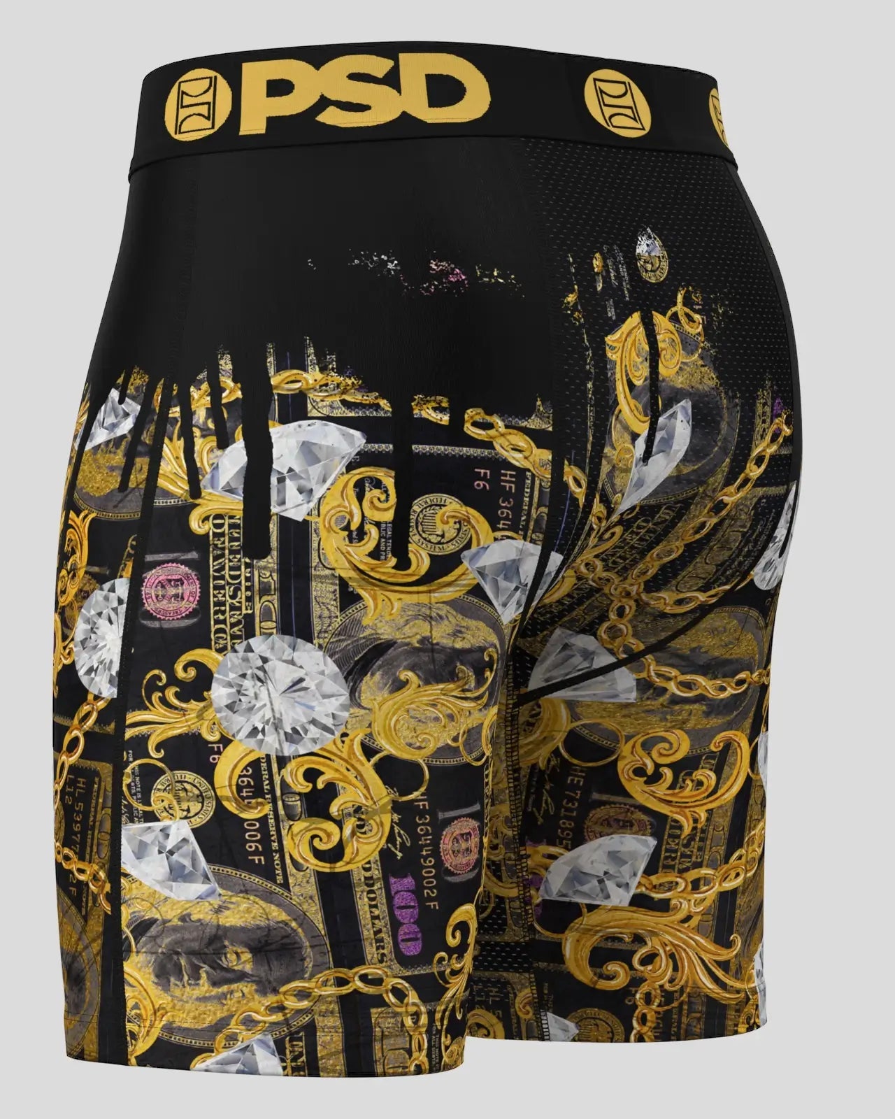 Warface Money Hungry - Image 3