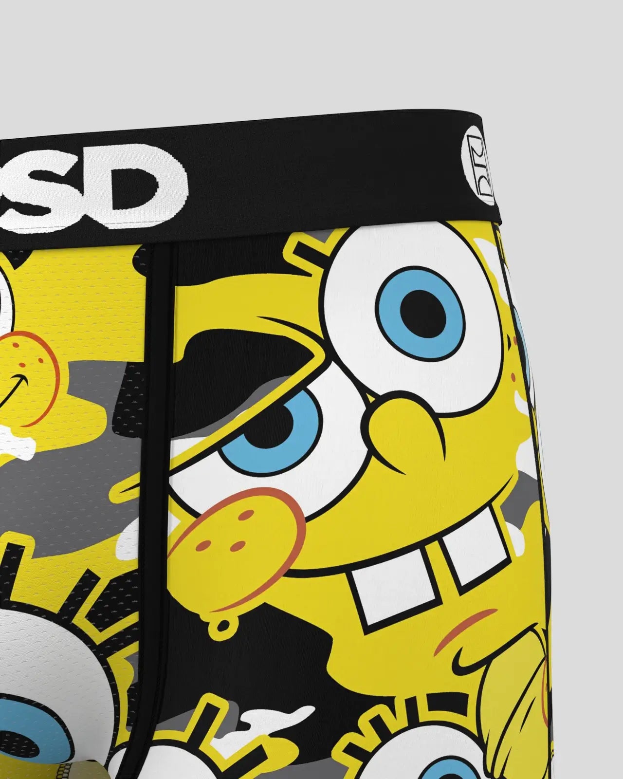 SpongeBob SquarePants - Camo - Image 5