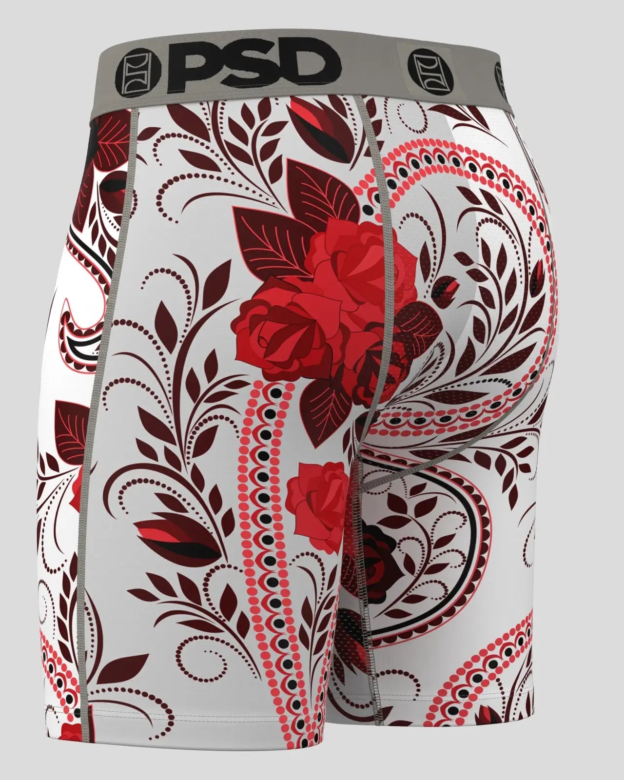 Paisley Blanco - Image 3