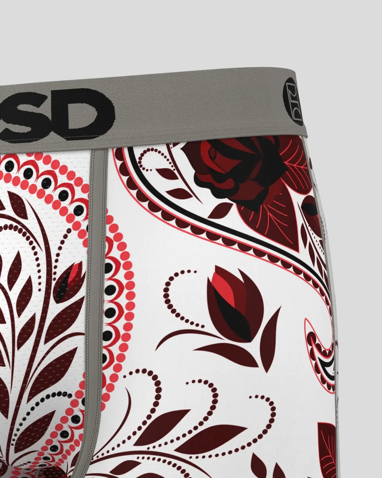 Paisley Blanco - Image 5