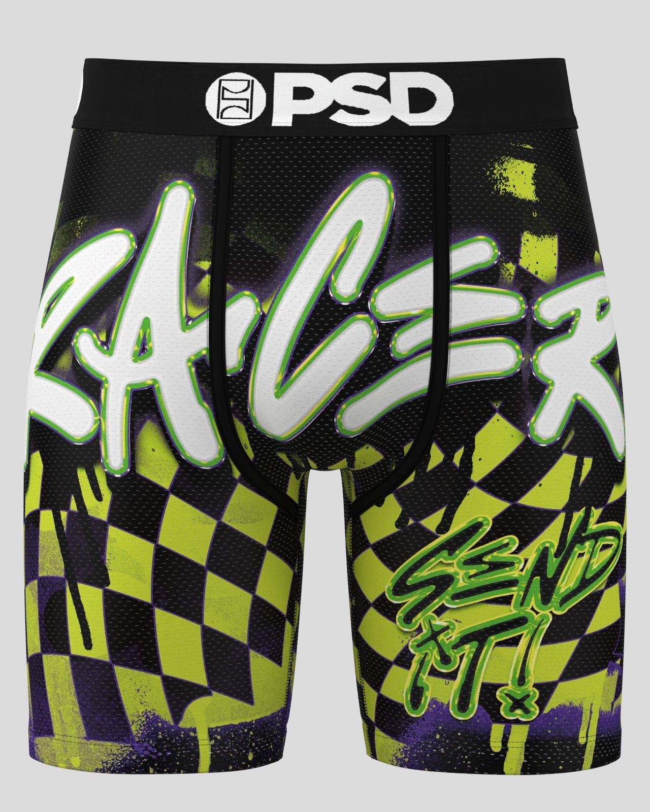 Fittipaldi Brothers - Neon Racer - Image 2