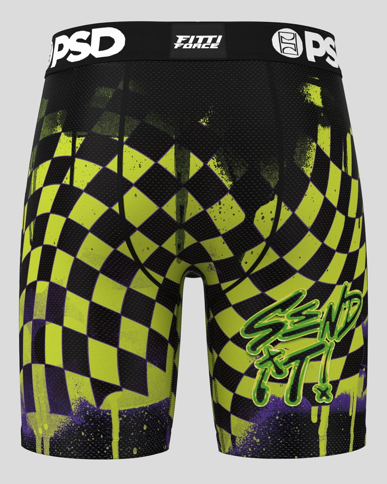 Fittipaldi Brothers - Neon Racer - Image 4