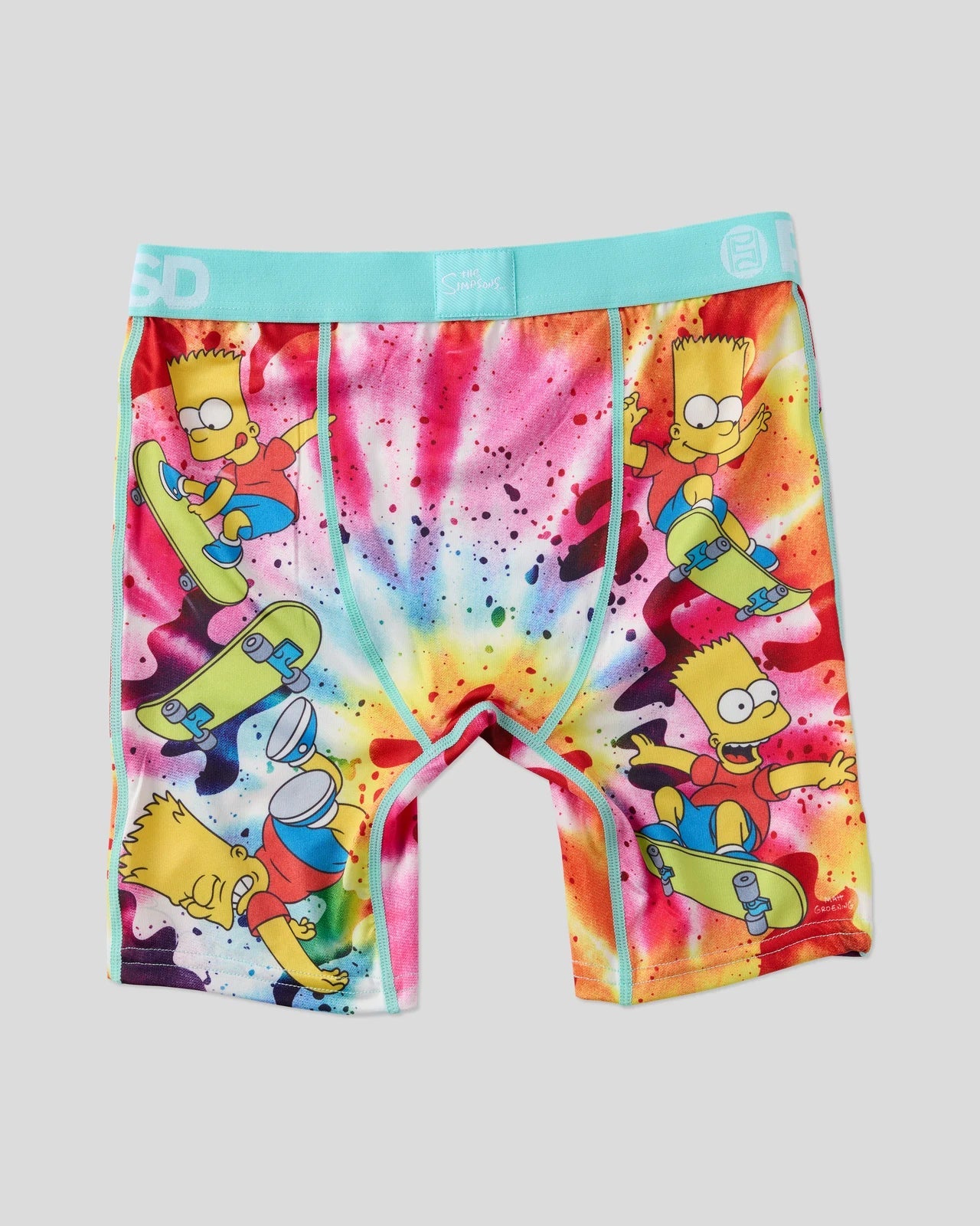 The Simpsons - Bart Skater - Image 2