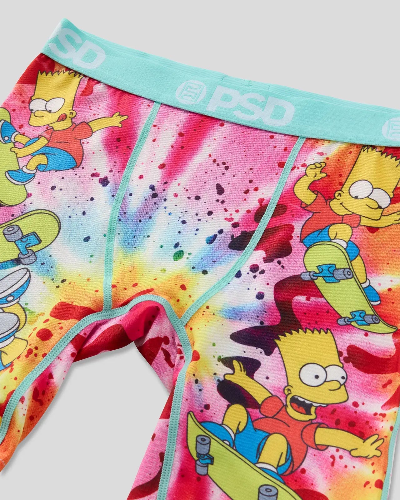 The Simpsons - Bart Skater - Image 3