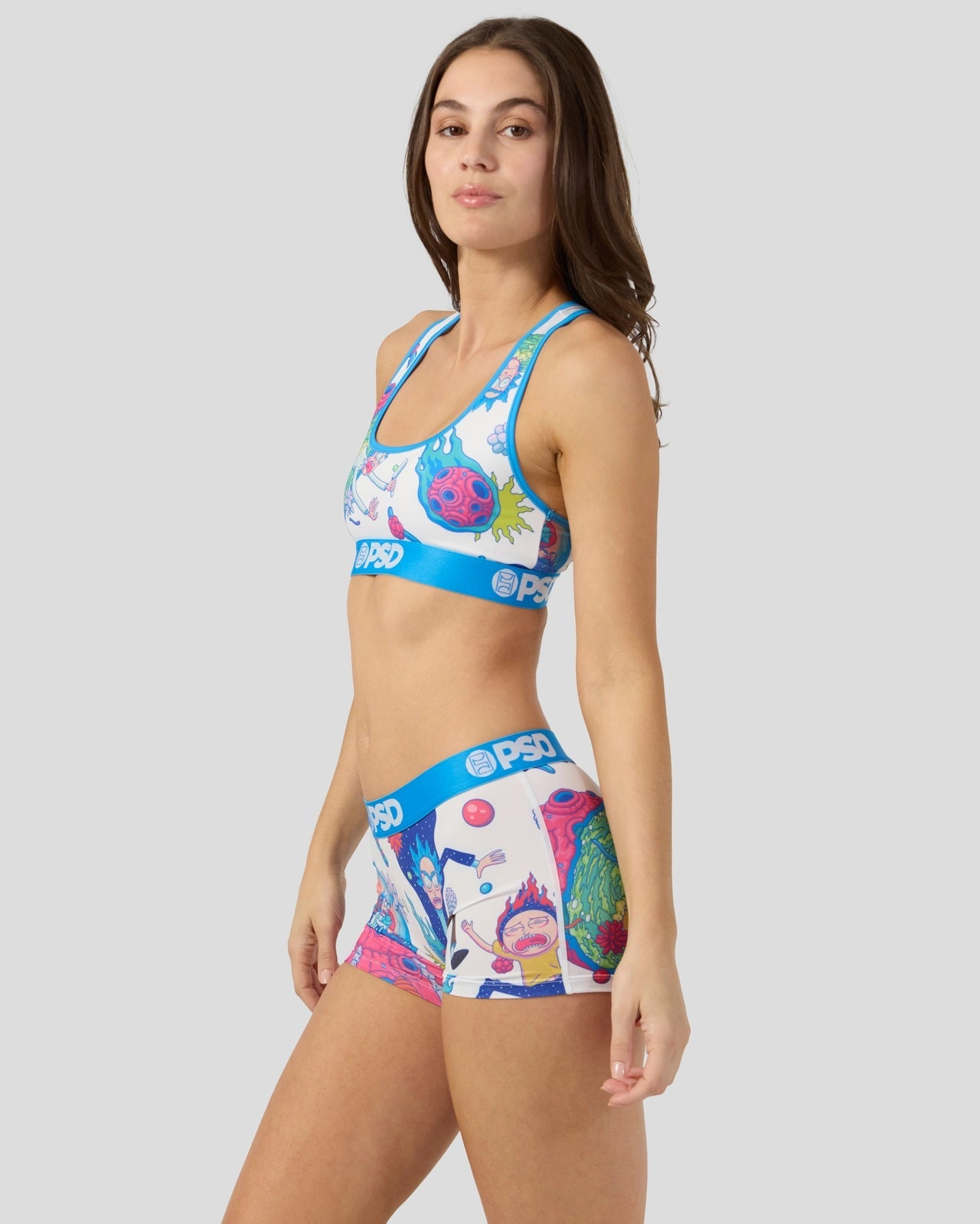 Rick and Morty - Attacks - Image 3