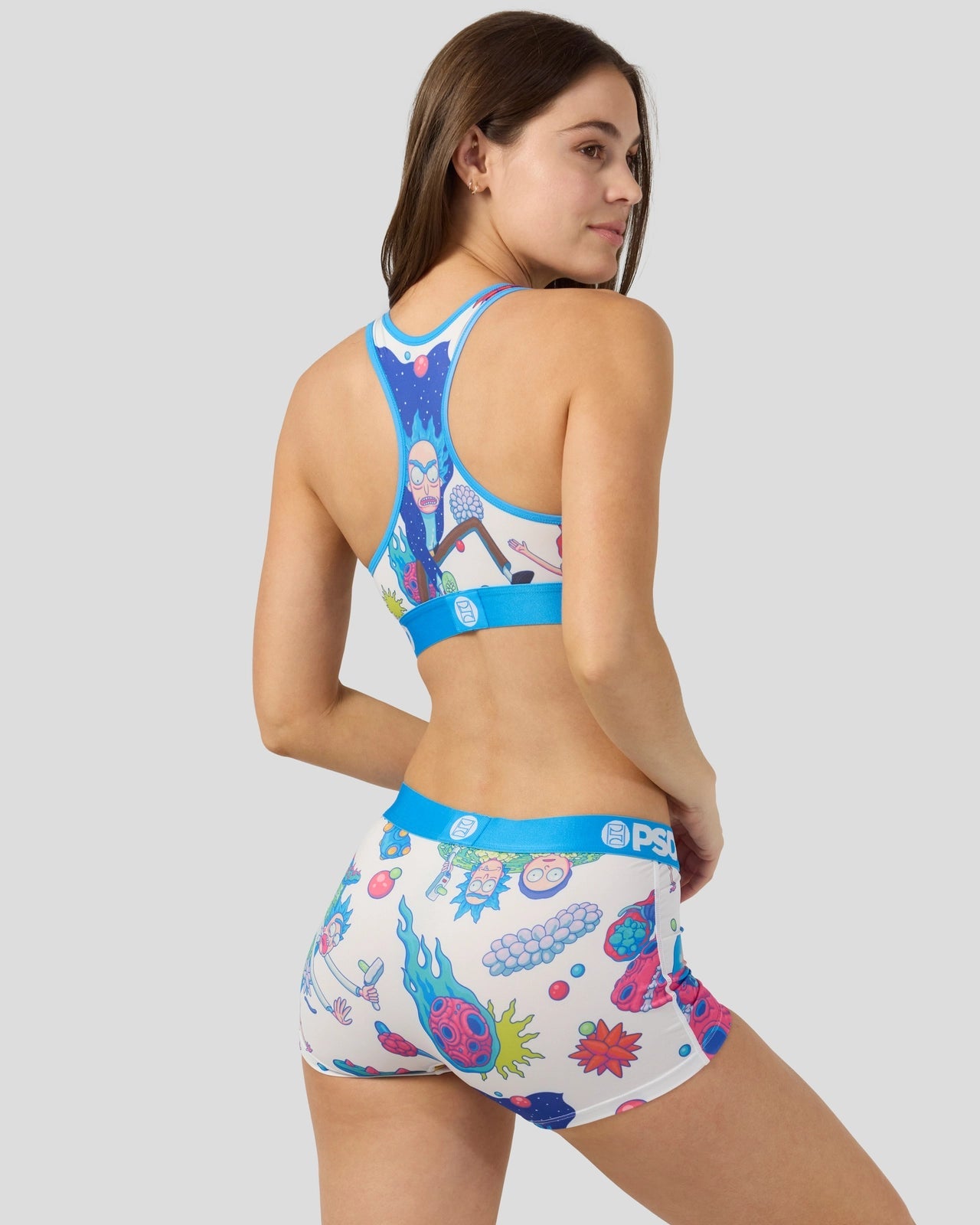 Rick and Morty - Attacks - Image 4