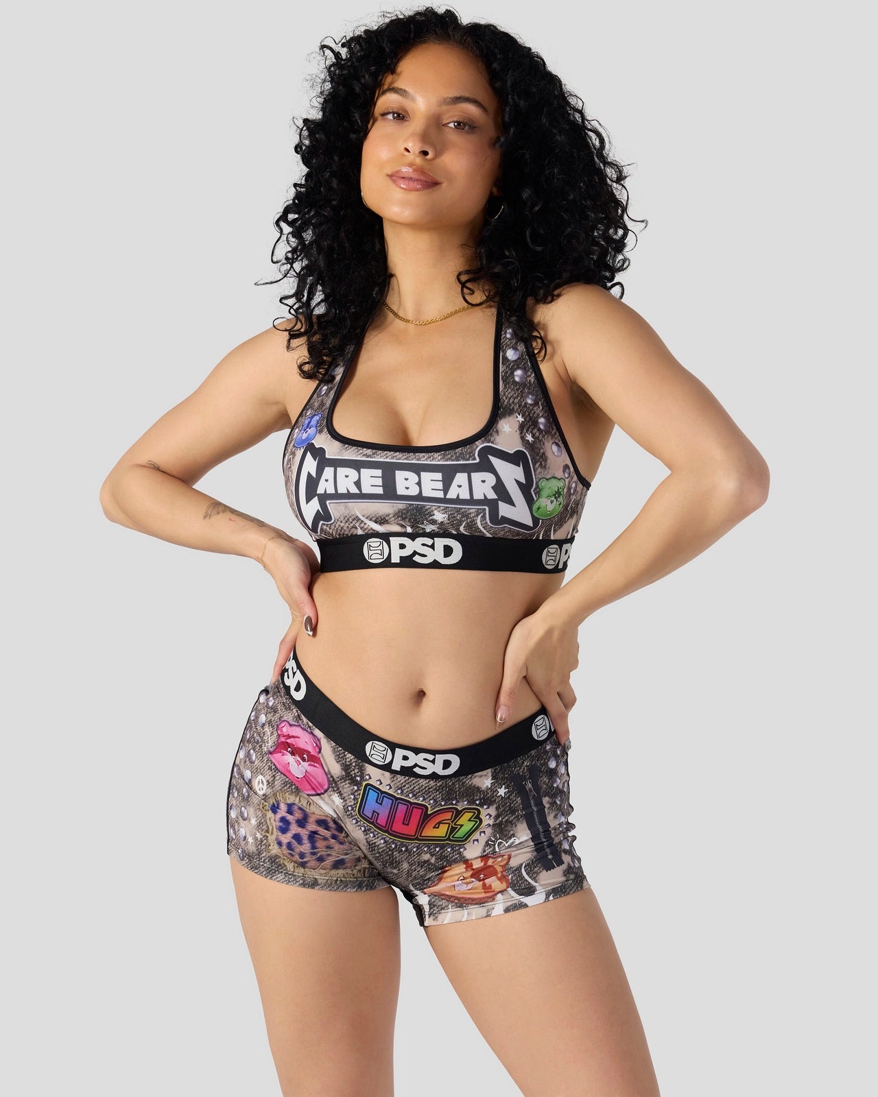 Care Bears - Headbanger - Image 2