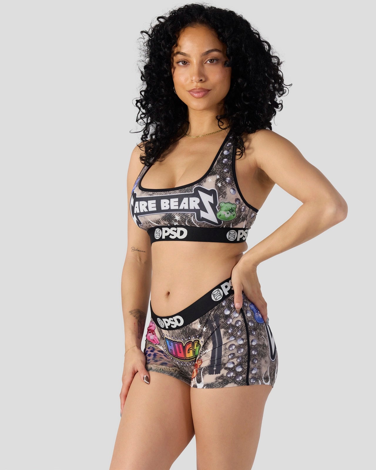 Care Bears - Headbanger - Image 3