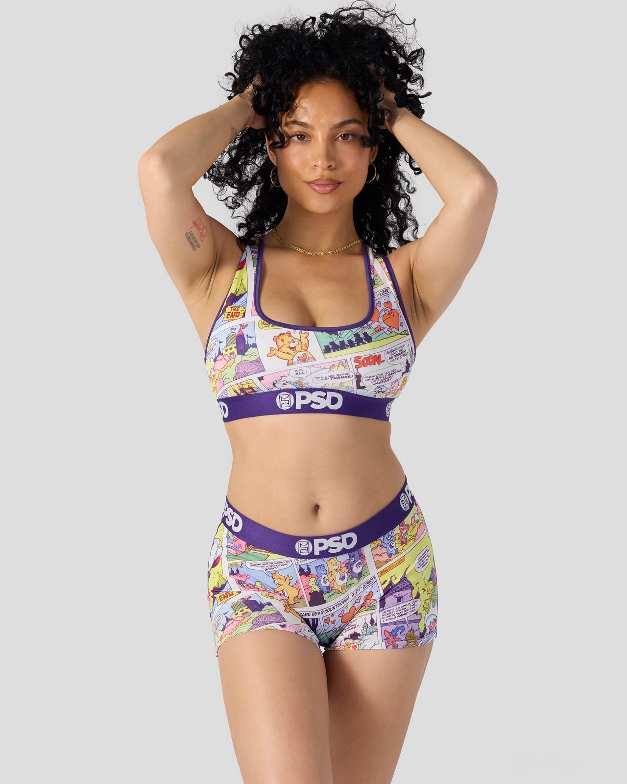 Care Bears - Comic - Image 2