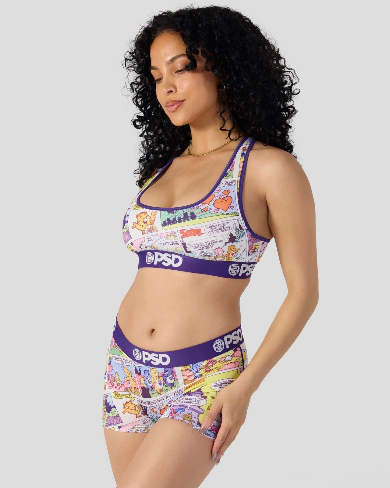 Care Bears - Comic - Image 3