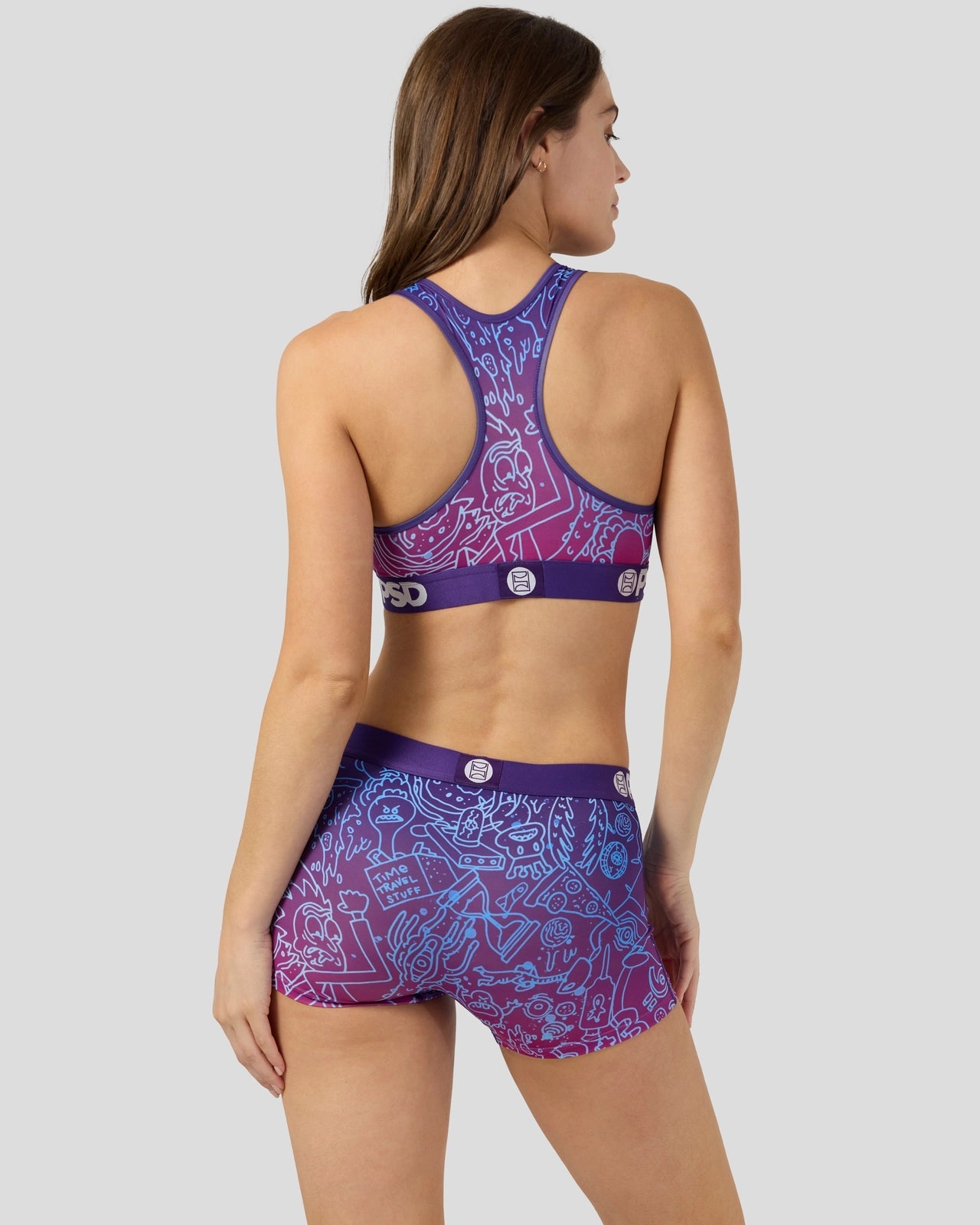 Rick and Morty - Fader - Image 4