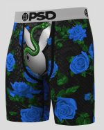 Playboy - Playboy Snake