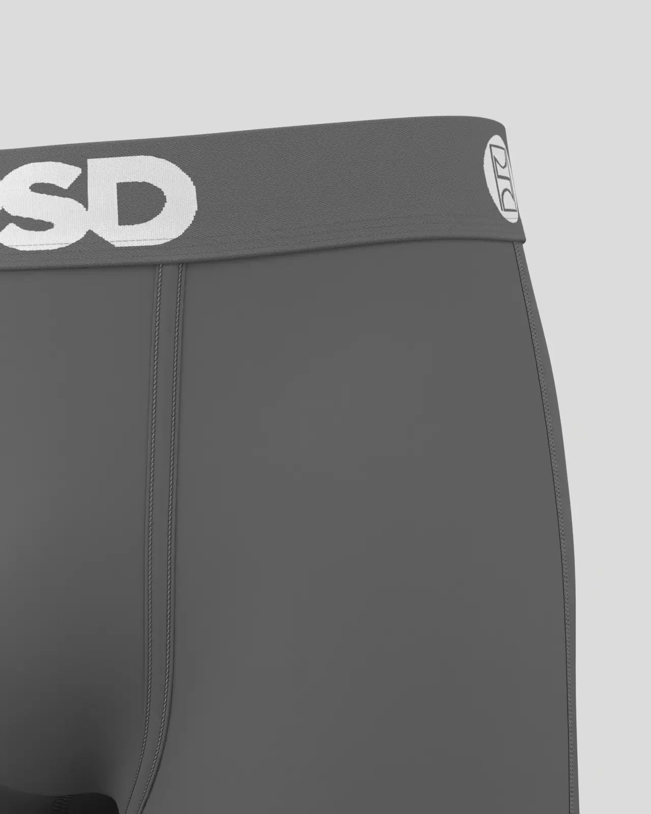 Solids - Charcoal - Image 5