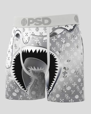 Warface White Diamond