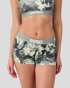 Sage Camo