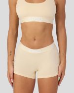 Modal Solids - Creme