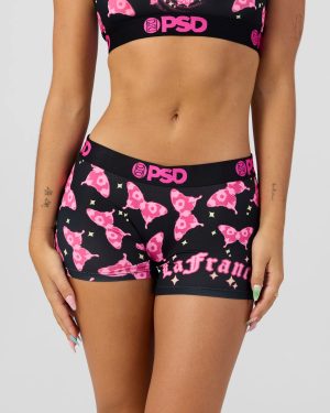 LaFrancé - Butterfly