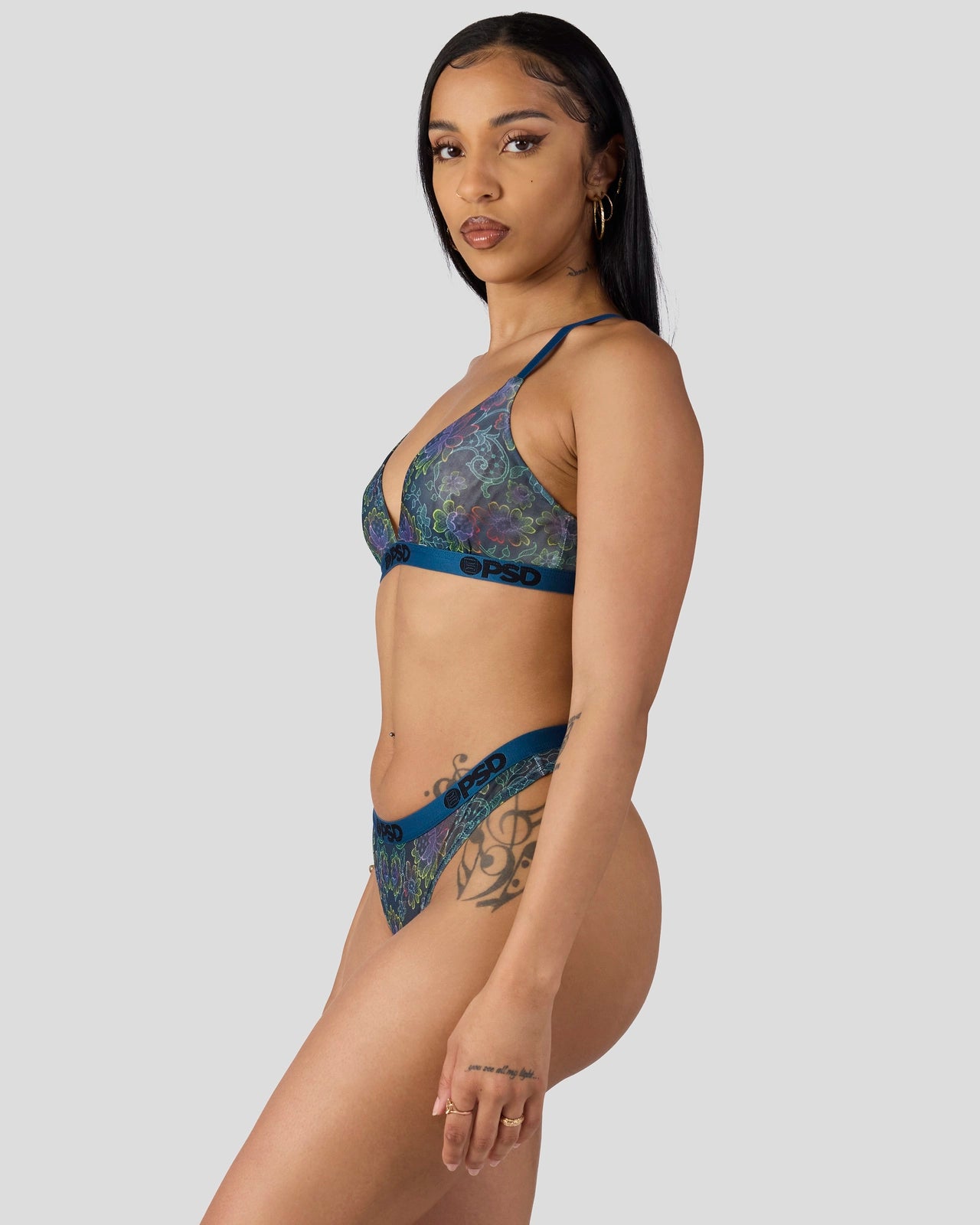 Mesh - Floclr Blst - Image 3