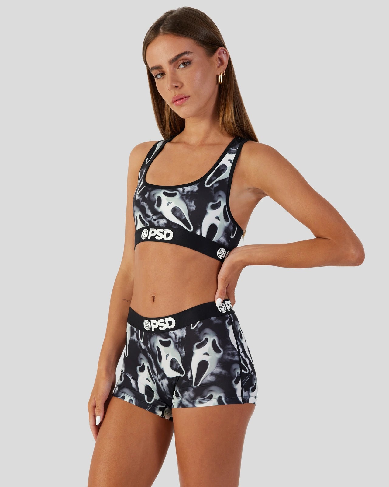 Ghost Face - Dark - Image 3