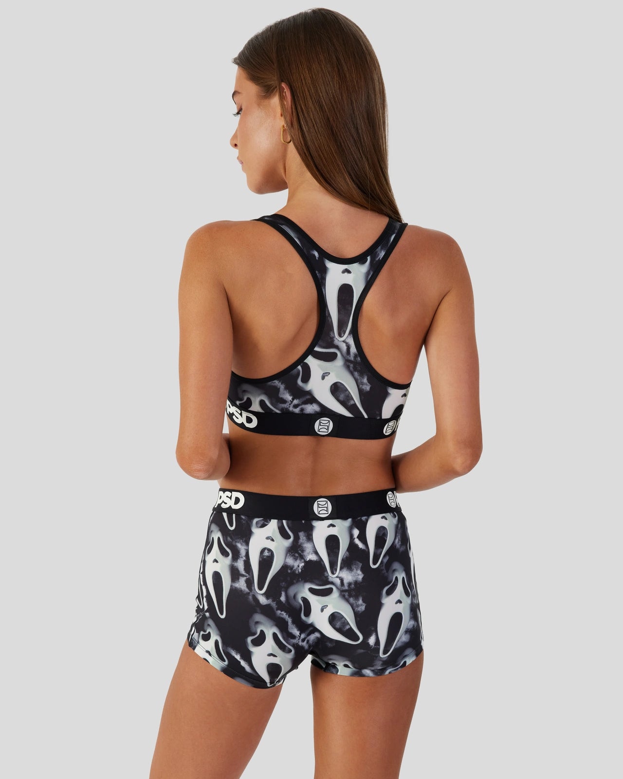 Ghost Face - Dark - Image 4