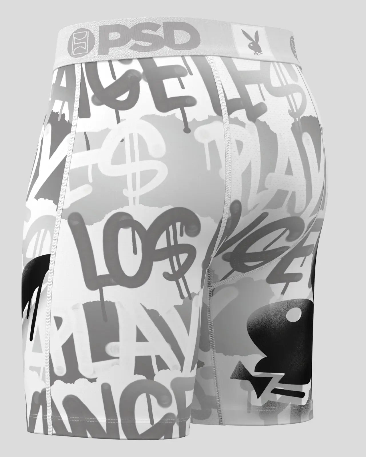 Playboy - Silver Spray - Image 3