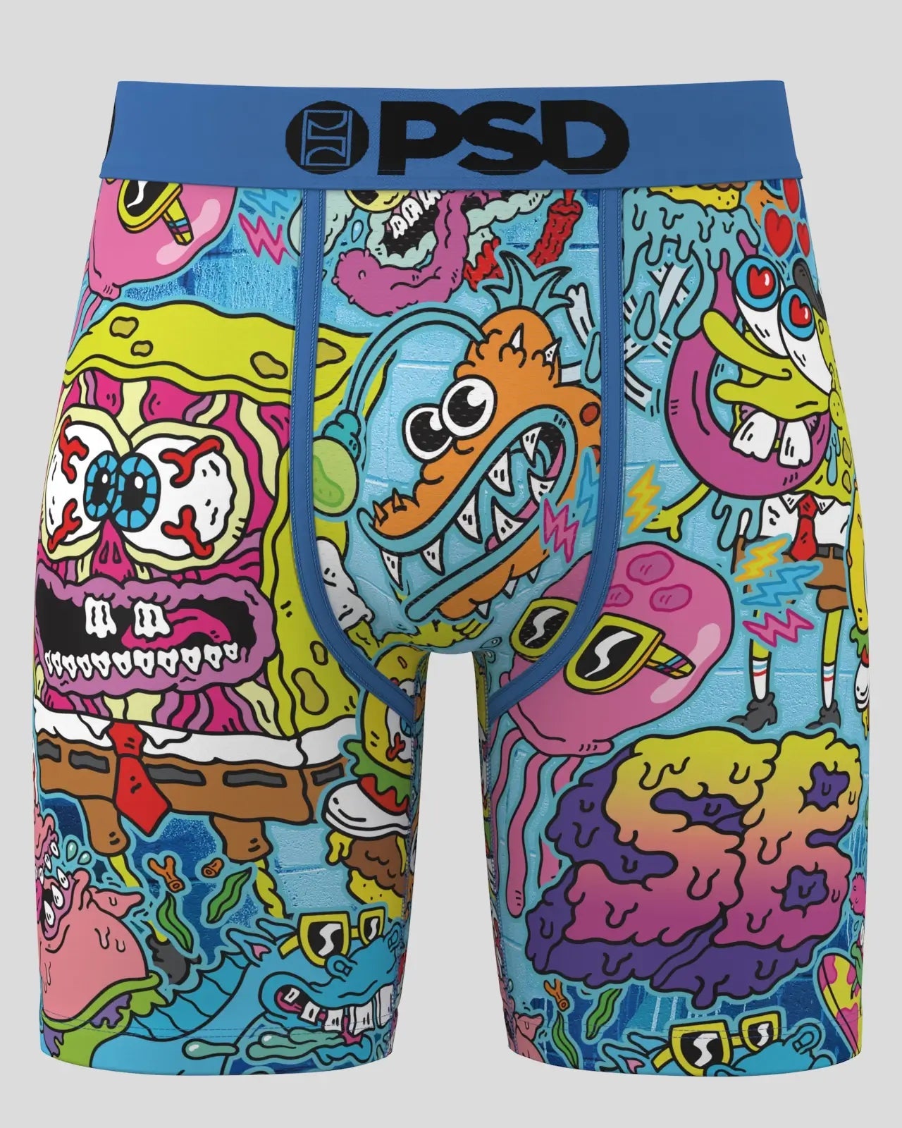 SpongeBob SquarePants - Punk - Image 2
