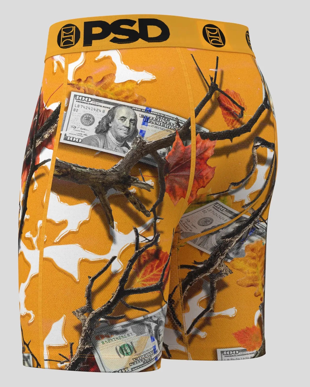 Warface Pumpkin Spice - Image 3