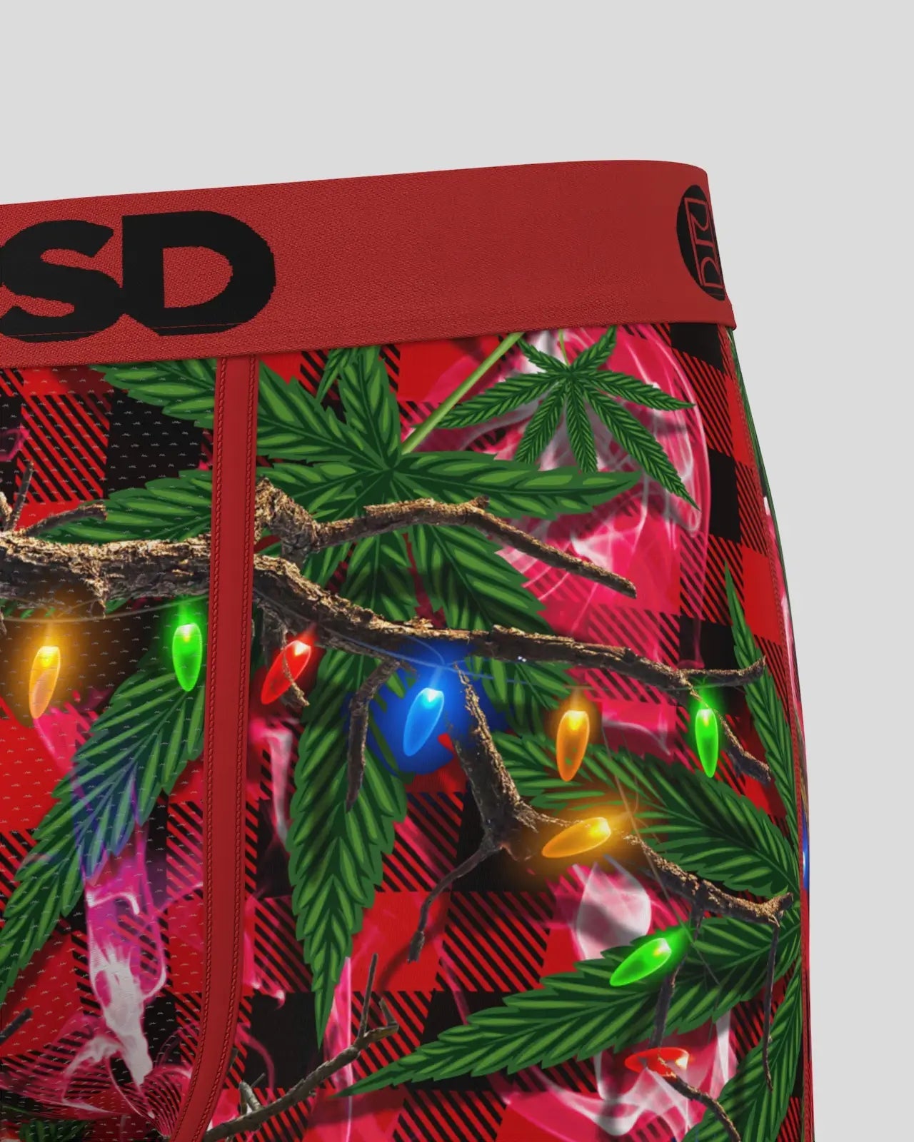 Christmas Chronic - Image 5