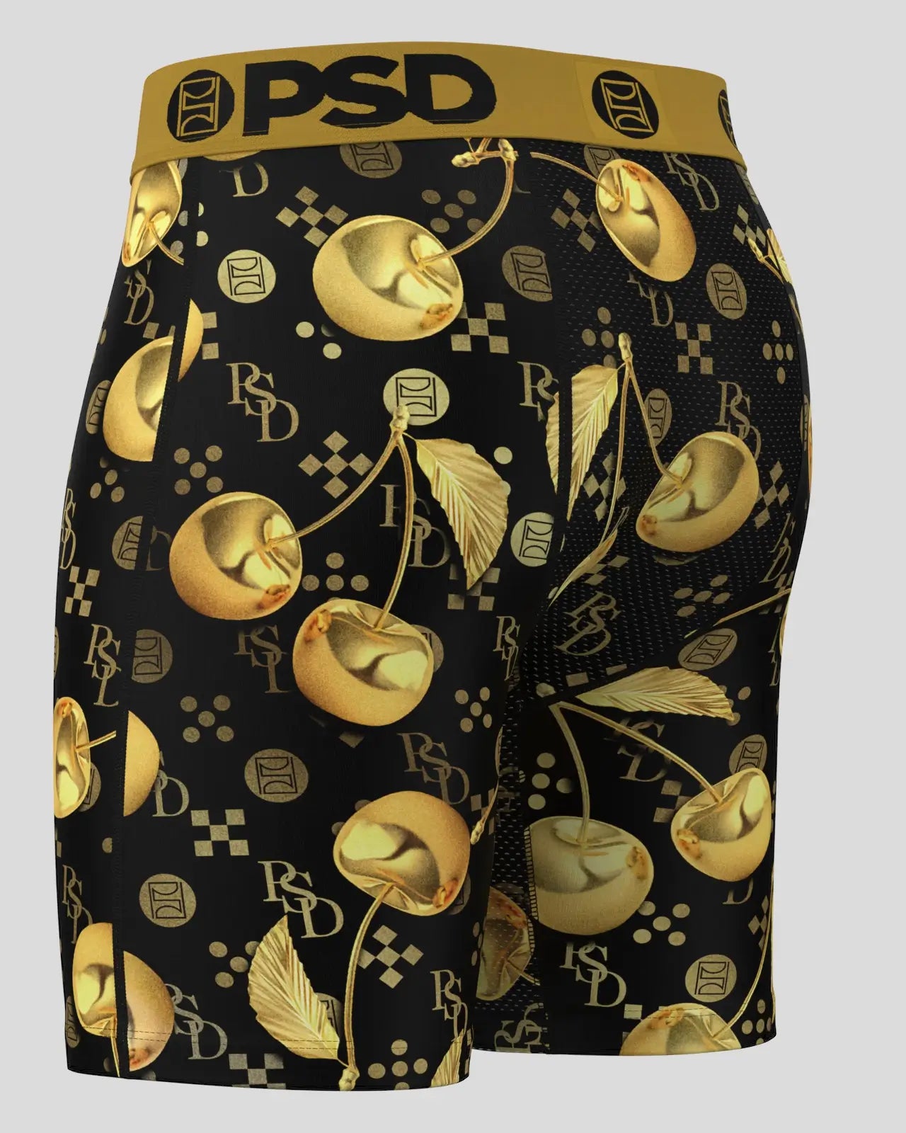 Golden Cherries - Image 3