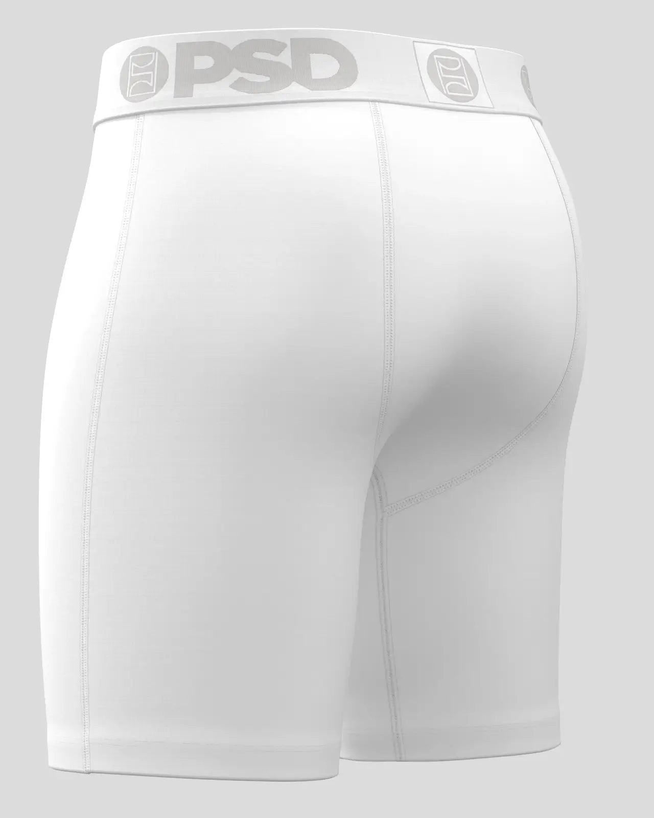 Modal Solids - White - Image 3