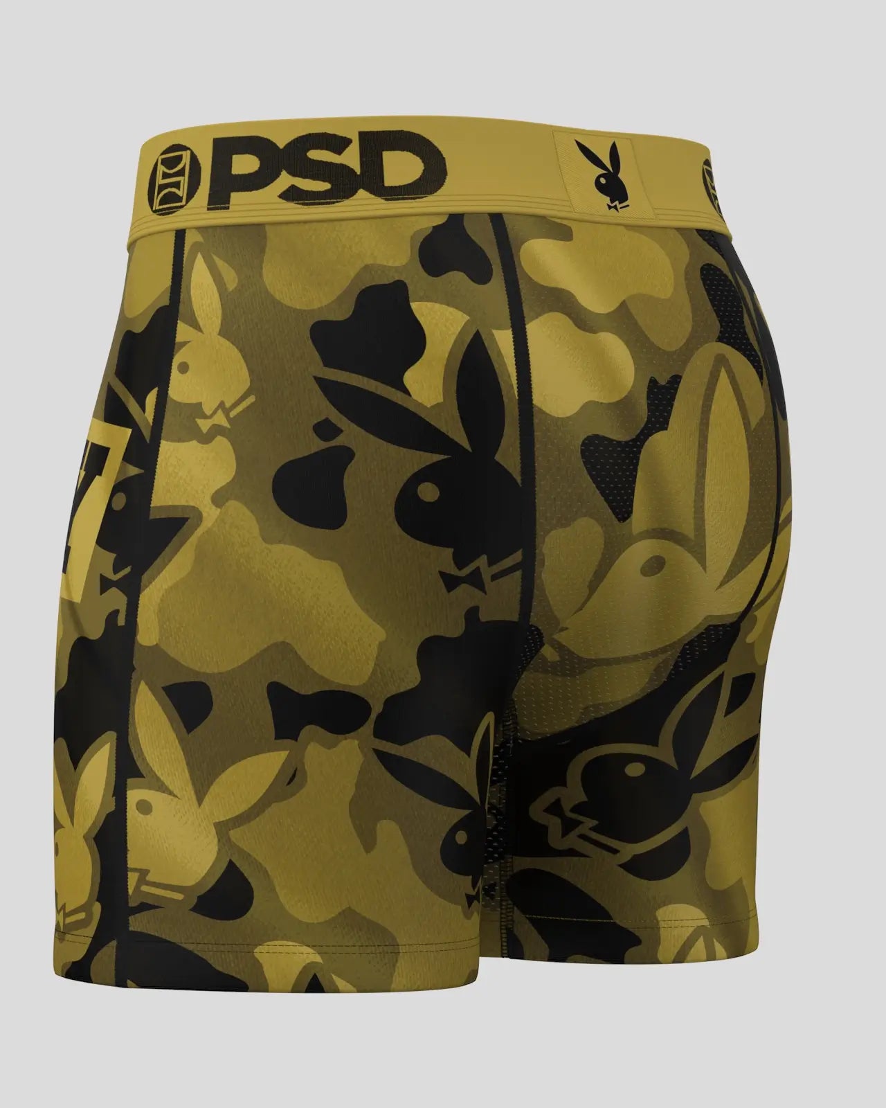 Playboy - Silk Gold - Image 3