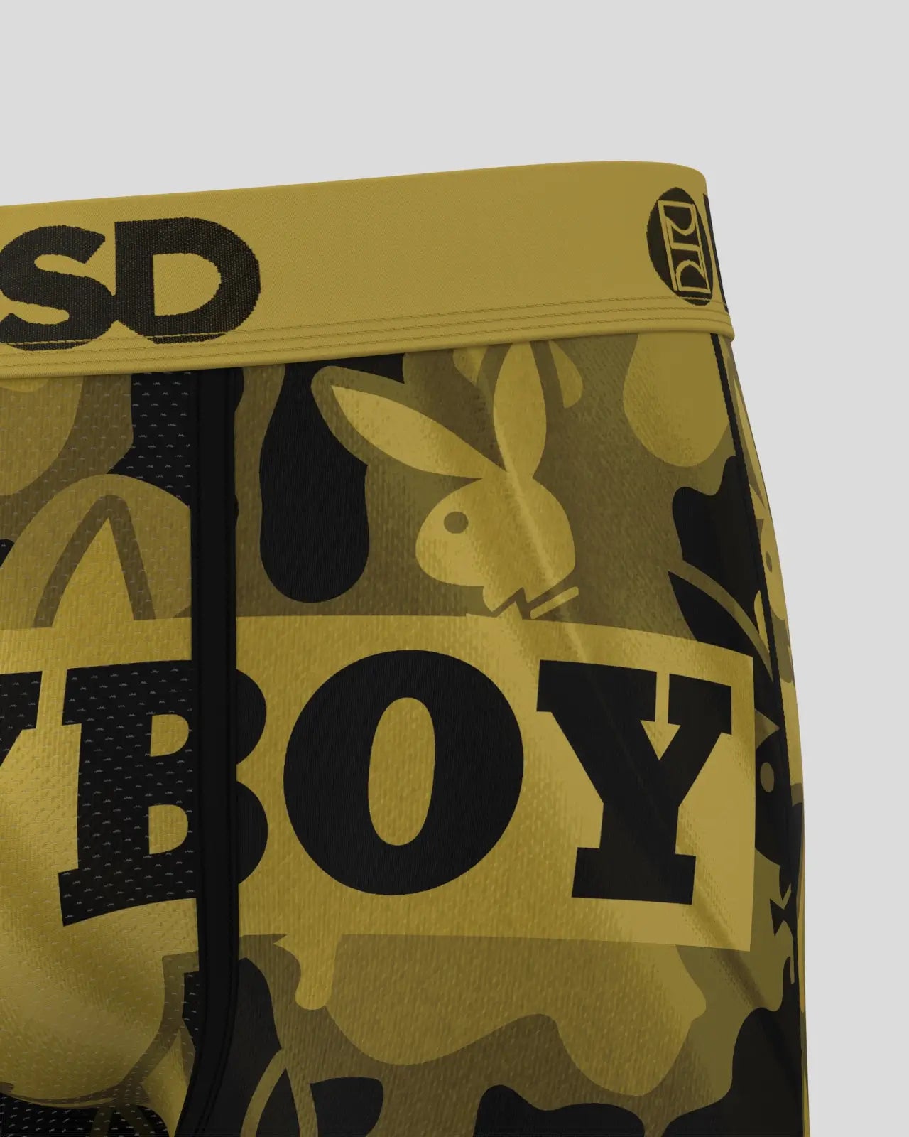 Playboy - Silk Gold - Image 5