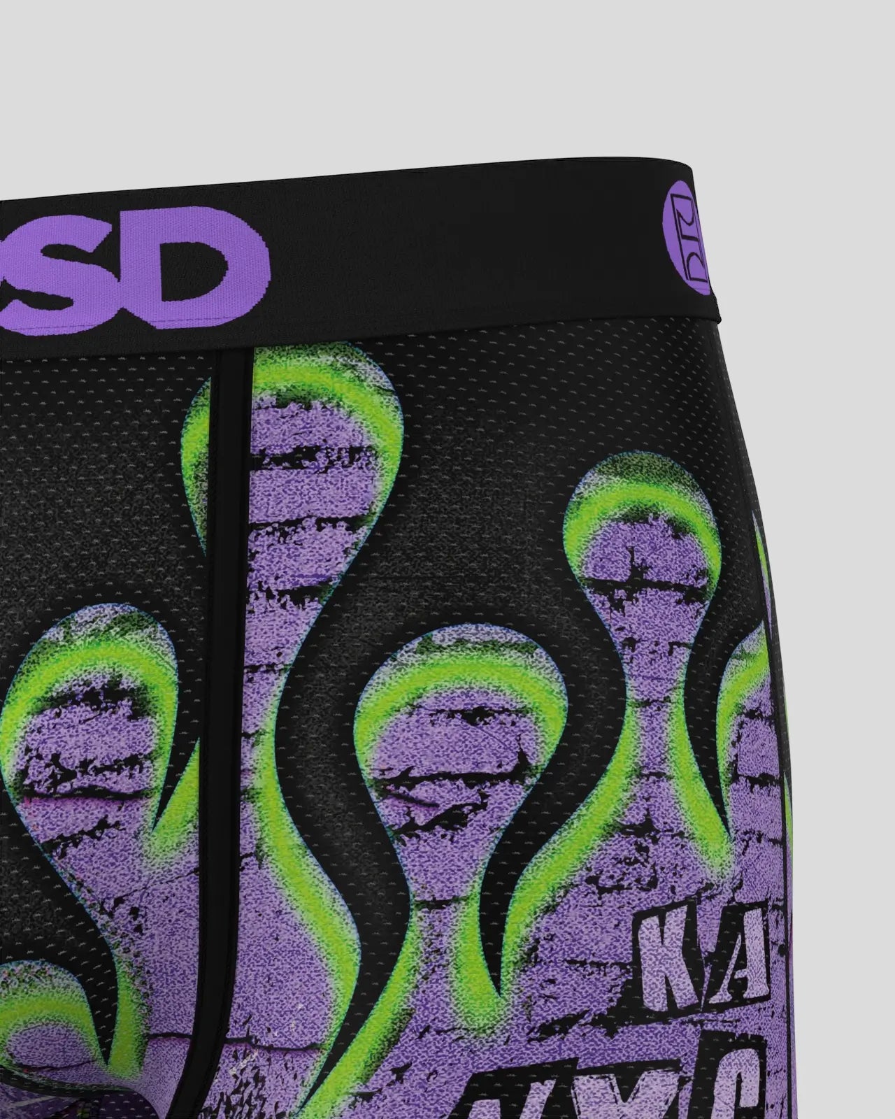 Kiyan Anthony- One Way Street - Image 5