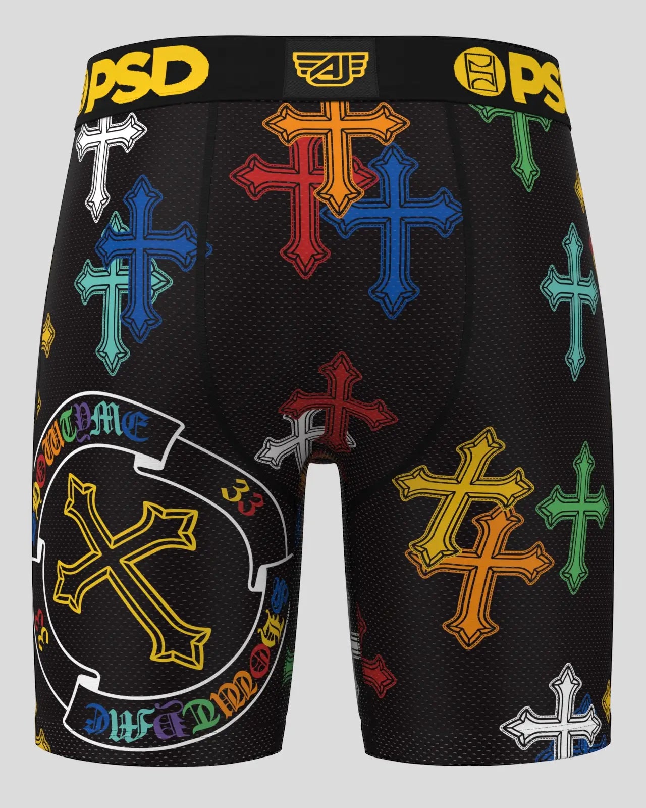 Aaron Jones - Showtyme Hearts - Image 4