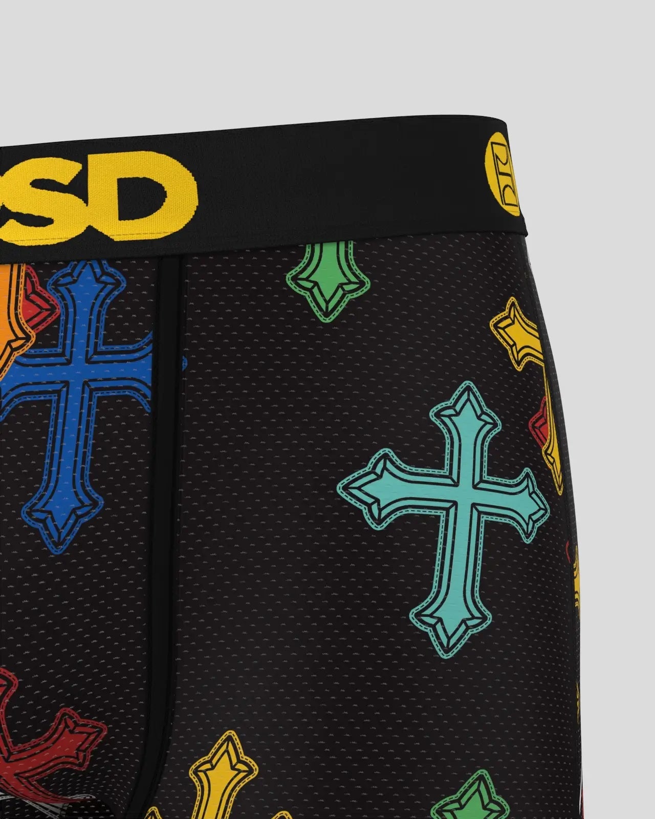 Aaron Jones - Showtyme Hearts - Image 5