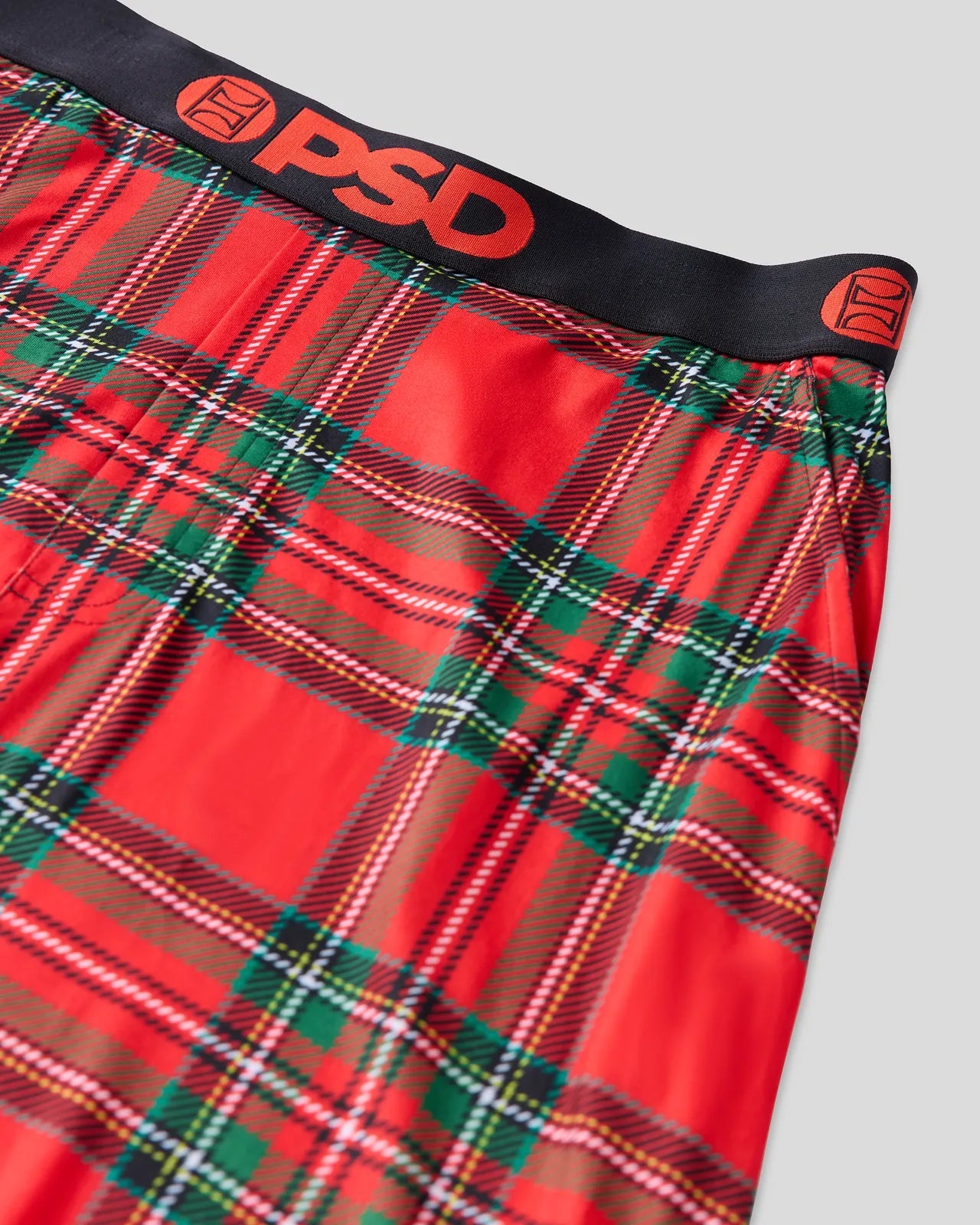 Lounge Pant - Tartan Plaid - Image 5