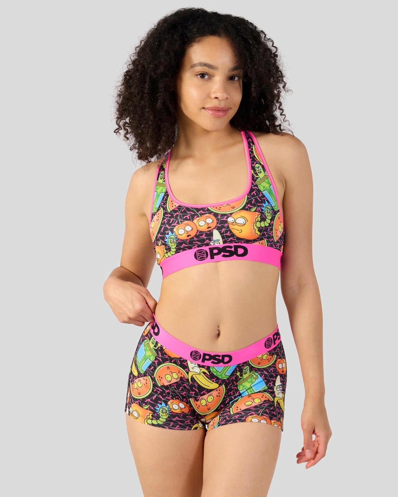 Rick and Morty - Fruity - Image 2