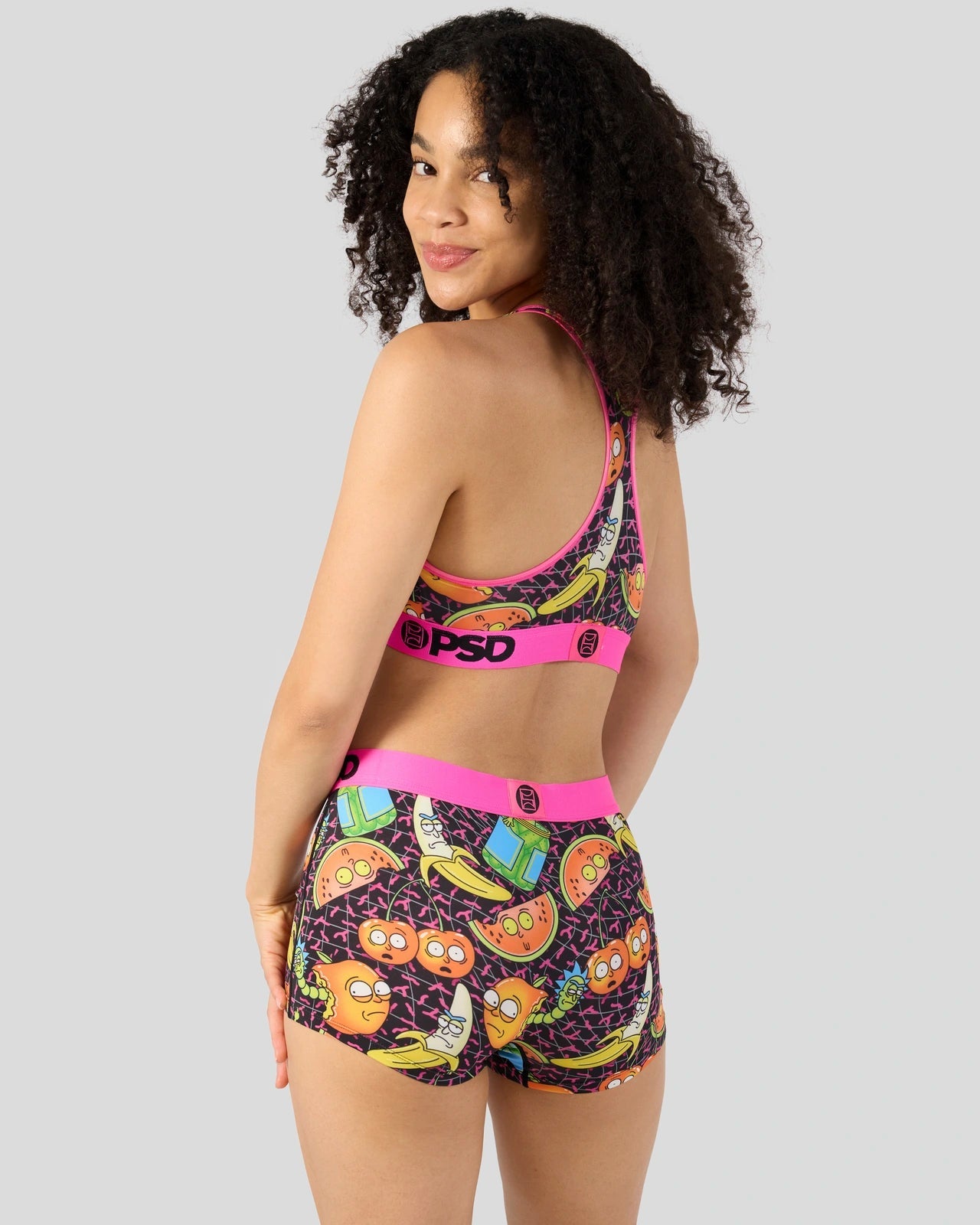 Rick and Morty - Fruity - Image 4