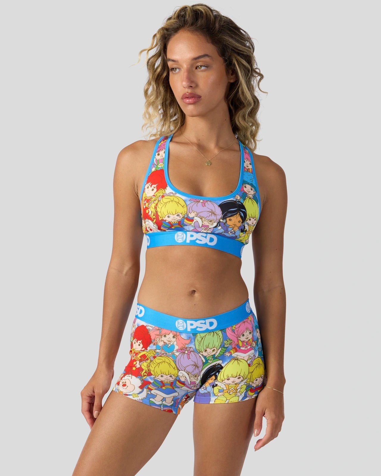 Rainbow Brite - Squad - Image 2