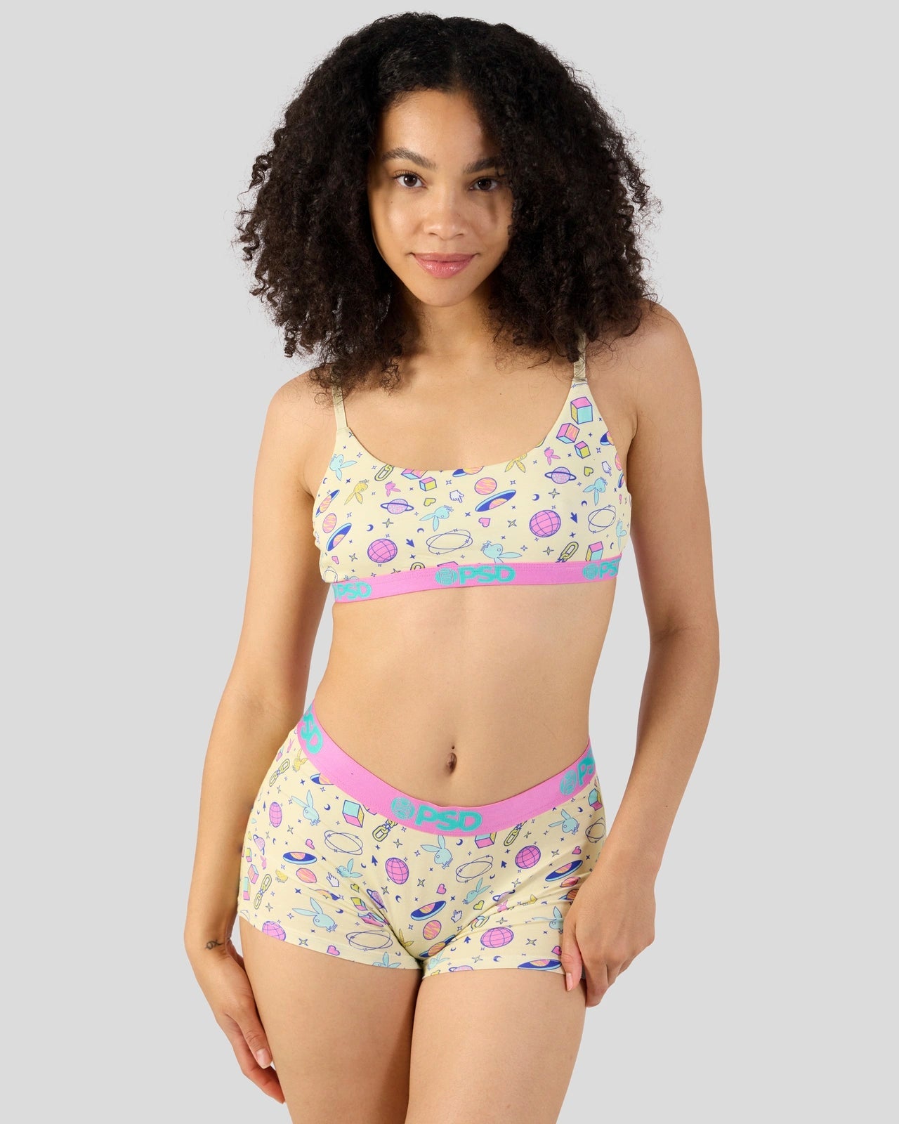 Modal - Playboy - Iconz - Image 2