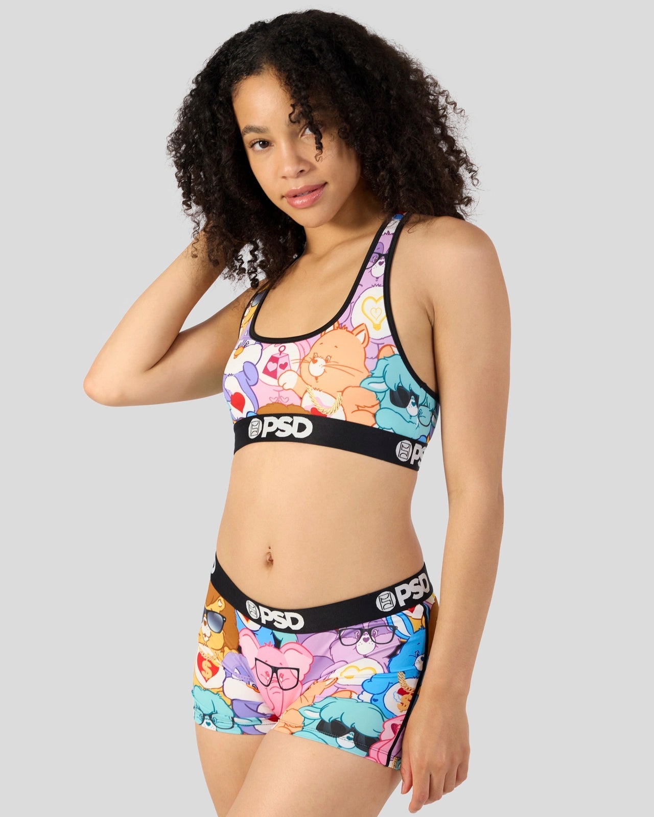 Care Bears - Homies - Image 3