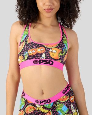 Rick and  Morty - Fruity