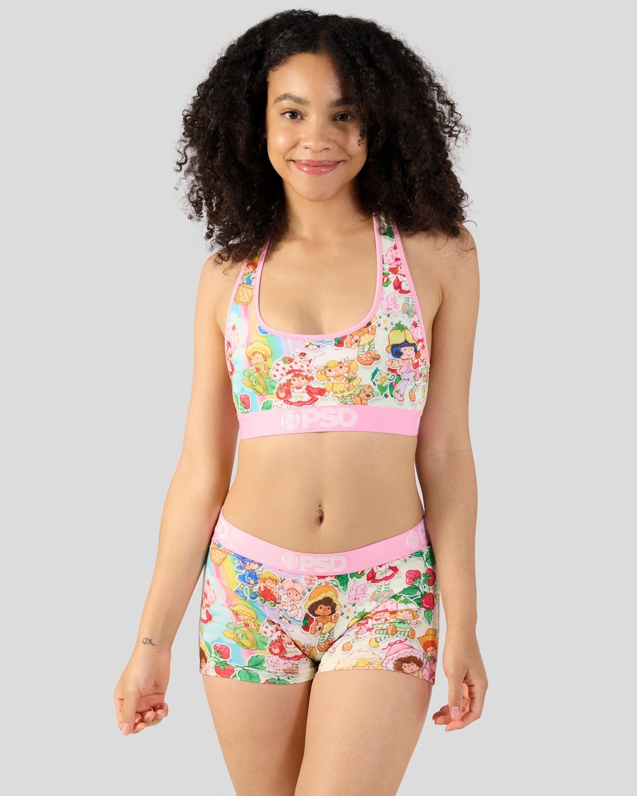 Strawberry Shortcake - Vintage - Image 2