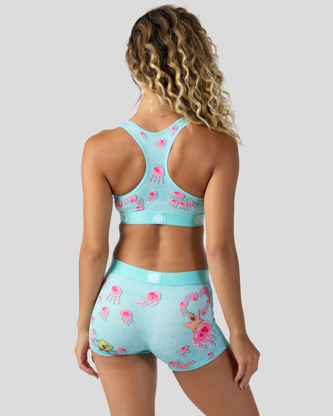 SpongeBob SquarePants - Jellyfish - Image 4