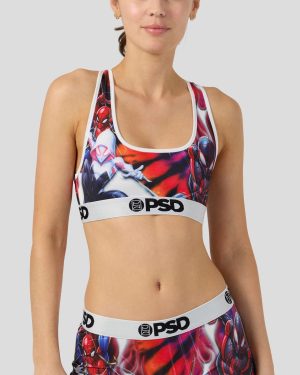 Marvel - Spider-Man Triad