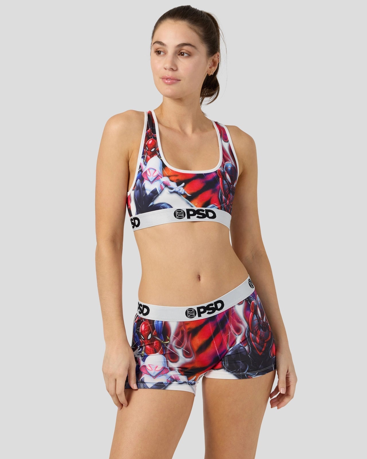 Marvel - Spider-Man Triad - Image 2