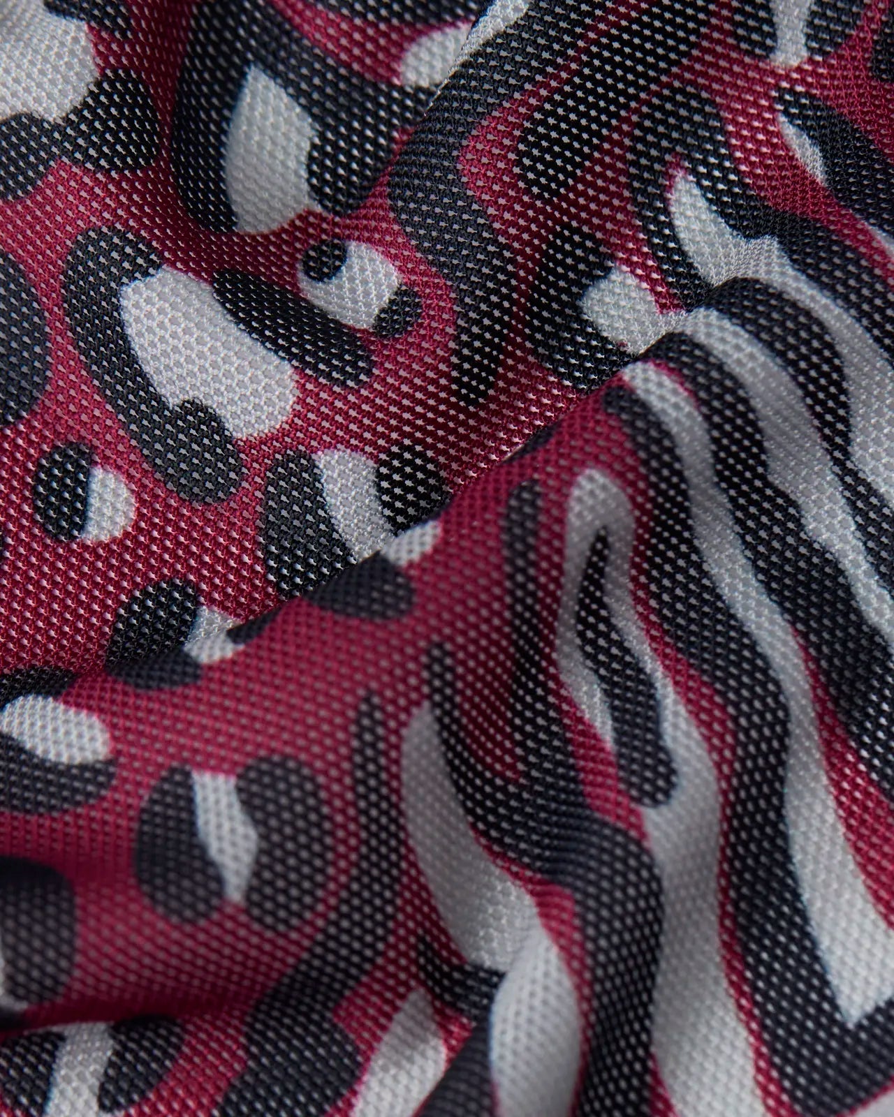 Mesh - Cheetah Mix - Image 5